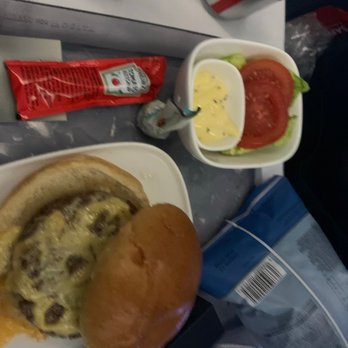 Delta Air Lines - Second meal on delta one . - Airlines Near Me - Dallas, Texas Delta Air Lines - Second meal on delta one . - Airlines Near Me - Dallas, Texas
