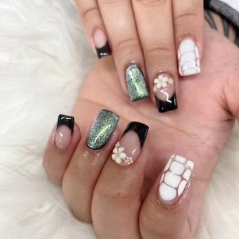 Honolulu Nail Salon - Nail Salons Near Me - Honolulu, Hawaii Honolulu Nail Salon - Nail Salons Near Me - Honolulu, Hawaii