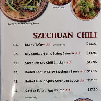 Home Noodles Asian Cuisine - Menu 7/12 06 Oct 2025 - Chinese Near Me - Spring, Texas