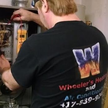 Wheeler's Heating & Air Conditioning - Trouble shooting a gas furnace - Heating & Air Conditioning/HVAC Near Me - Ozark, Missouri Wheeler's Heating & Air Conditioning - Trouble shooting a gas furnace - Heating & Air Conditioning/HVAC Near Me - Ozark, Missouri