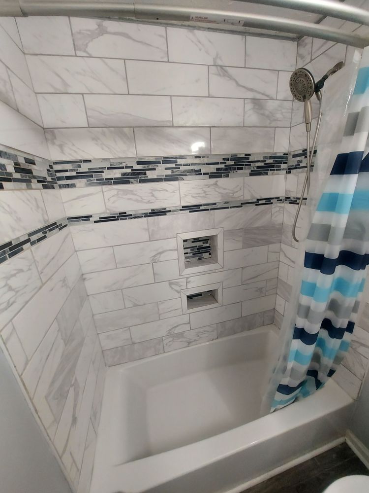 Slide of Payne Home Restoration