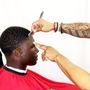 Photo of Trimmers Barber Salon