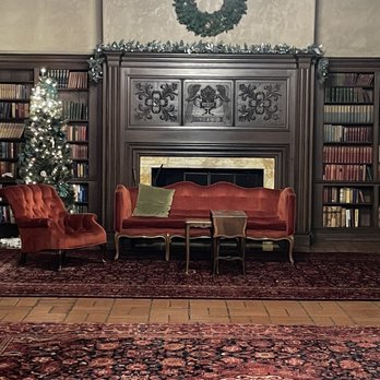 Julia's Restaurant - A beautiful library - French Near Me - Berkeley, California Julia's Restaurant - A beautiful library - French Near Me - Berkeley, California