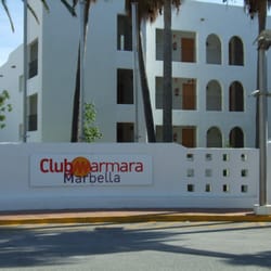 hotel ibersol resort
