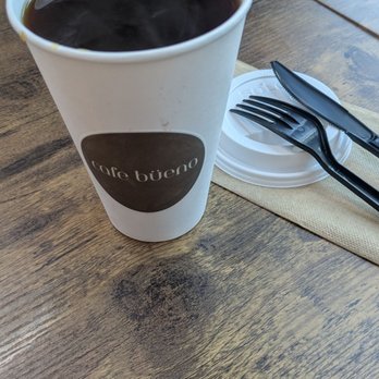 Cafe Bueno - Americano - Cafes Near Me - Oviedo, Florida Cafe Bueno - Americano - Cafes Near Me - Oviedo, Florida