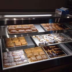 The Traditional Sullivan Bakery