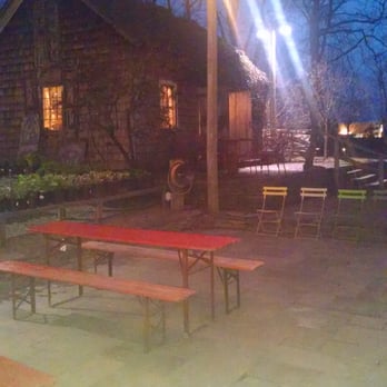 Terrain - The nighttime views - Nurseries & Gardening Near Me - Glen Mills, Pennsylvania