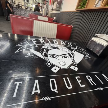Frida's Taquería - Tacos Near Me - San Marcos, California Frida's Taquería - Tacos Near Me - San Marcos, California