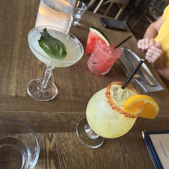 Bacari W 3rd - Drinks - Breakfast & Brunch Near Me - Los Angeles, California