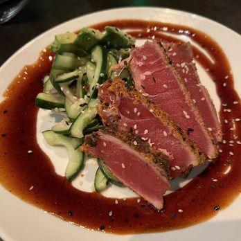 Union Taco - Chesapeake - Ahi appetizer - Mexican Near Me - Chesapeake, Virginia Union Taco - Chesapeake - Ahi appetizer - Mexican Near Me - Chesapeake, Virginia
