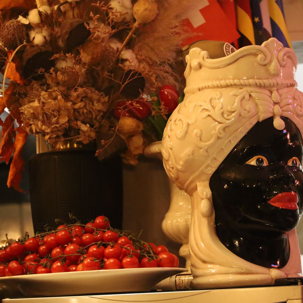 La Cucina - Italian Near Me - Nice, 06