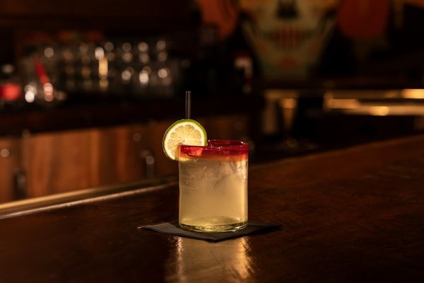 Lucia Mexican Grill by null