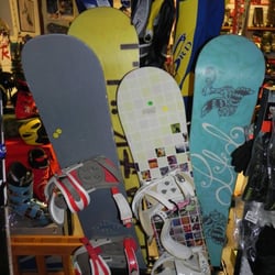 Gs Ski Tunes & Alpine Race Shop