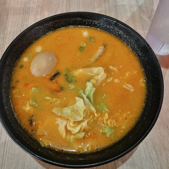 Ramen House Tenjin - Red Tonkotsu Ramen - Ramen Near Me - Sacramento, California Ramen House Tenjin - Red Tonkotsu Ramen - Ramen Near Me - Sacramento, California