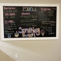 Something Sweet