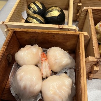 Yu Seafood - Seafood Near Me - Richmond Hill, Ontario