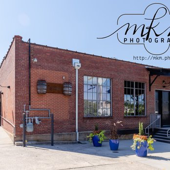 The Rickhouse - Venues & Event Spaces Near Me - Durham, North Carolina
