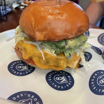 Growlers - Sports Bars Near Me - Chula Vista, California Growlers - Sports Bars Near Me - Chula Vista, California