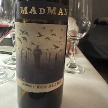 Pesto Bistro & Wine Bar - Try the Mad Man Red Blend! - Italian Near Me - Bradenton, Florida Pesto Bistro & Wine Bar - Try the Mad Man Red Blend! - Italian Near Me - Bradenton, Florida