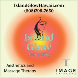 Island Glow Skin and Body