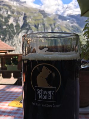 Gimmelwald by null