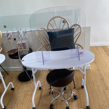 Common Canvas - Nail Salons Near Me - Los Angeles, California