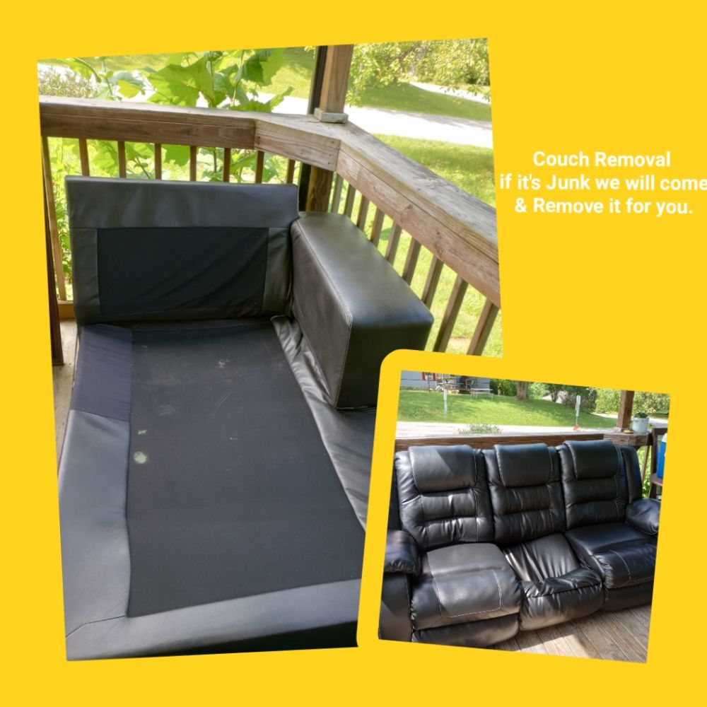 LEXIE JUNK REMOVAL SERVICE Updated August 2024 78 Photos Radcliff