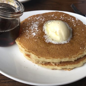 Good Lookin' - Pancakes with the double standard breakfast. - Breakfast & Brunch Near Me - Omaha, Nebraska Good Lookin' - Pancakes with the double standard breakfast. - Breakfast & Brunch Near Me - Omaha, Nebraska