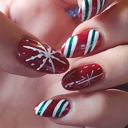 Loving the Holiday design