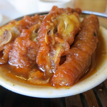 Triple Crown Restaurant - Chicken feet - Dim Sum Near Me - Chicago, Illinois Triple Crown Restaurant - Chicken feet - Dim Sum Near Me - Chicago, Illinois