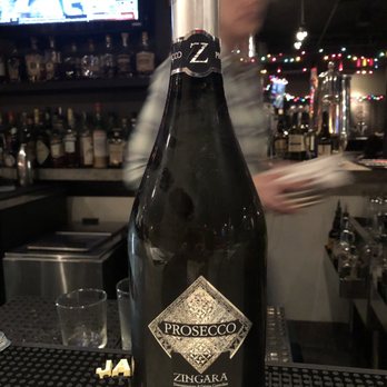 Edgar's Proof & Provision - New American Near Me - Atlanta, Georgia