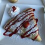 Crepes Churros and More