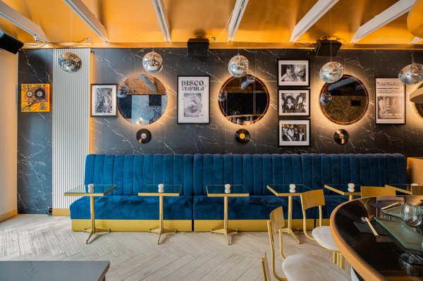 Sushi by Bou - Bayside NY @ Baraki by null