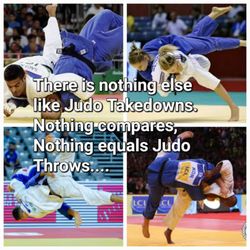 Tri-City Judo - Best take downs ever