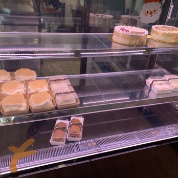 Rola Bakery - Bakeries Near Me - Newark, California