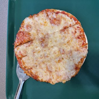 Pizza King Station - 10" cheese - Pizza Near Me - Indianapolis, Indiana Pizza King Station - 10" cheese - Pizza Near Me - Indianapolis, Indiana