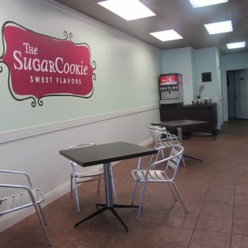 The Sugar Cookie - Desserts Near Me - St. George, Utah The Sugar Cookie - Desserts Near Me - St. George, Utah