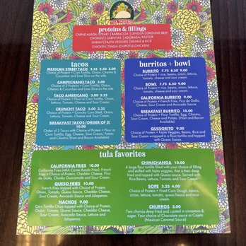 Tula Taqueria - Tacos Near Me - Westerville, Ohio Tula Taqueria - Tacos Near Me - Westerville, Ohio