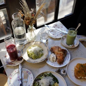 Sullaluna - Italian Near Me - New York, New York Sullaluna - Italian Near Me - New York, New York