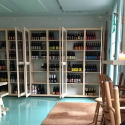 Bottled beers