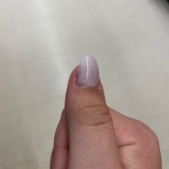 Cover Nails - Nail Salons Near Me - Houston, Texas