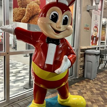 Jollibee - Oh hey there... - Fast Food Near Me - Pembroke Pines, Florida