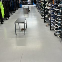 Decathlon - DECATHLON Braunschweig Sack