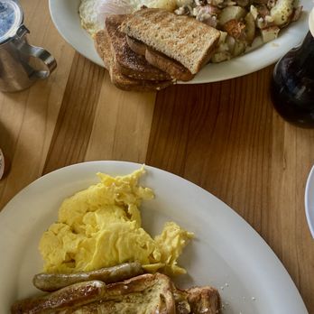 First Awakenings - Breakfast & Brunch Near Me - Monterey, California