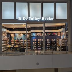 R.D. Talley Books Publishing