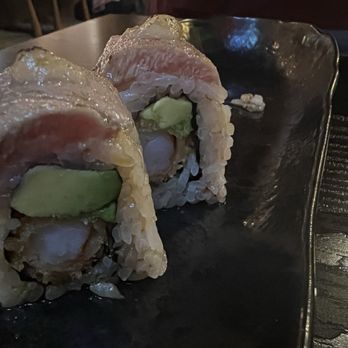 Akashiro - Chutoro maki roll THE BEST - Sushi Bars Near Me - Fullerton, California Akashiro - Chutoro maki roll THE BEST - Sushi Bars Near Me - Fullerton, California