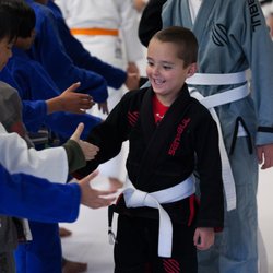 Lamorinda Jiu Jitsu