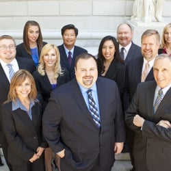 Burton Law Firm