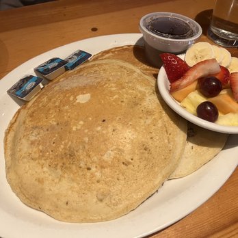 From Scratch Restaurant - Pancakes - Breakfast & Brunch Near Me - Carmel, California From Scratch Restaurant - Pancakes - Breakfast & Brunch Near Me - Carmel, California