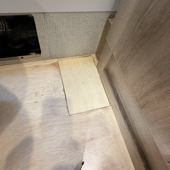 Frank Sanchez Electronics - Flooring repair - RV Repair Near Me